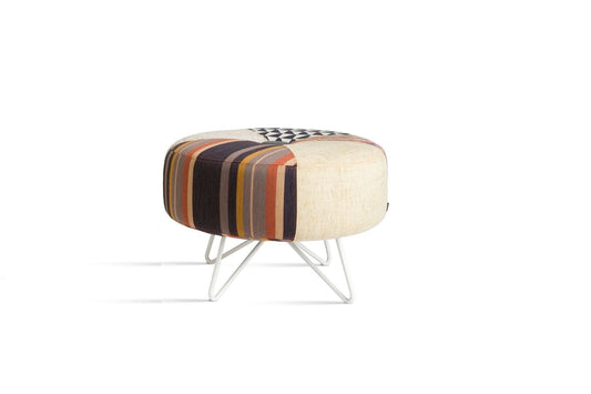 Button Small Spare Part Edition Low Stool
