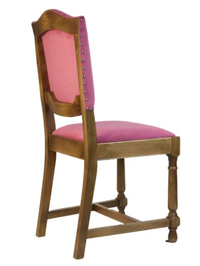 Buxton Dining Chair-Contract Furniture Store for hospitality, leisure & commercial projects