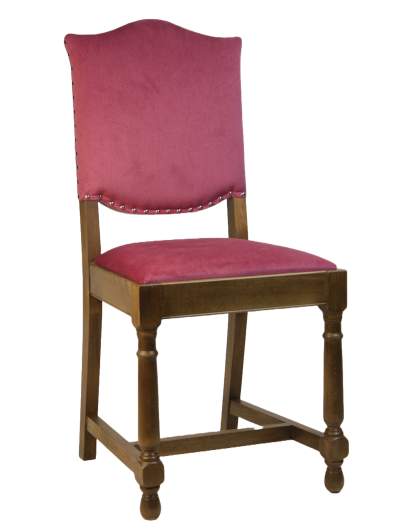 Buxton Dining Chair-Contract Furniture Store for hospitality, leisure & commercial projects