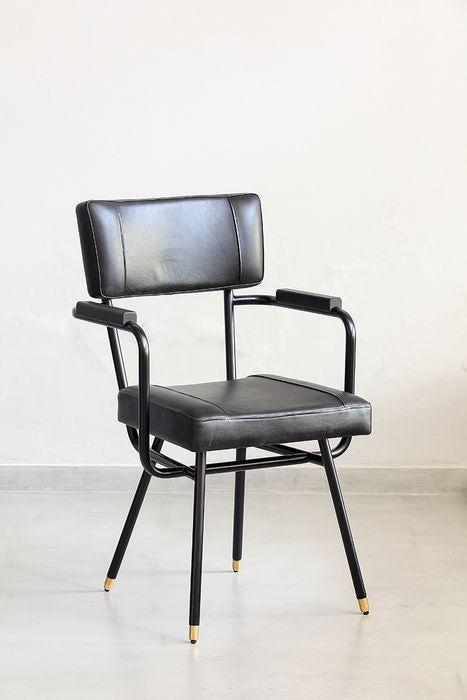 C-hair Armchair