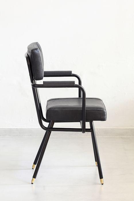 C-hair Armchair-Toposworkshop-Contract Furniture Store