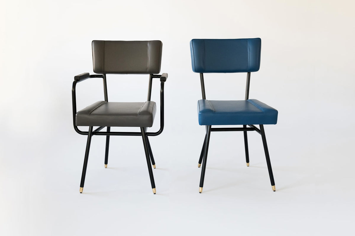 C-hair Armchair-Toposworkshop-Contract Furniture Store