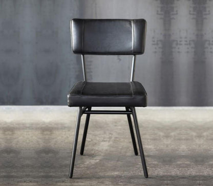 C-hair B Side Chair