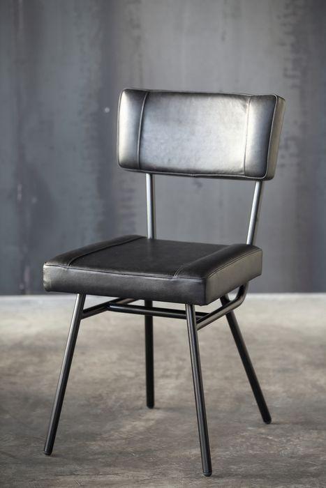 C-hair B Side Chair