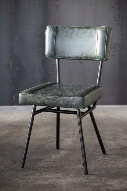 C-hair B Side Chair