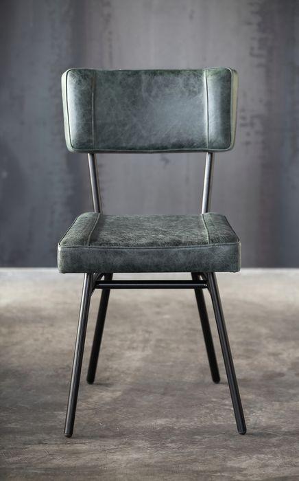 C-hair B Side Chair