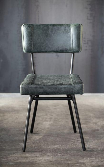 C-hair B Side Chair