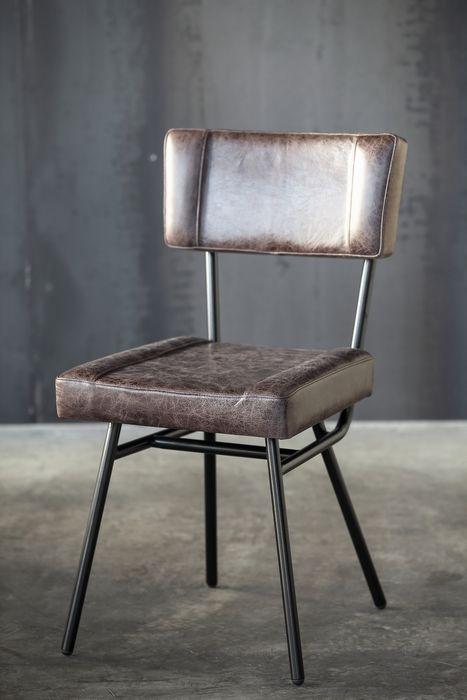 C-hair B Side Chair