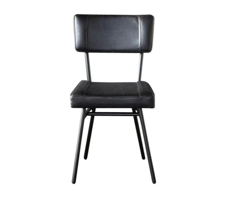 C-hair B Side Chair