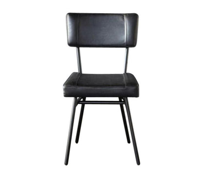 C-hair B Side Chair