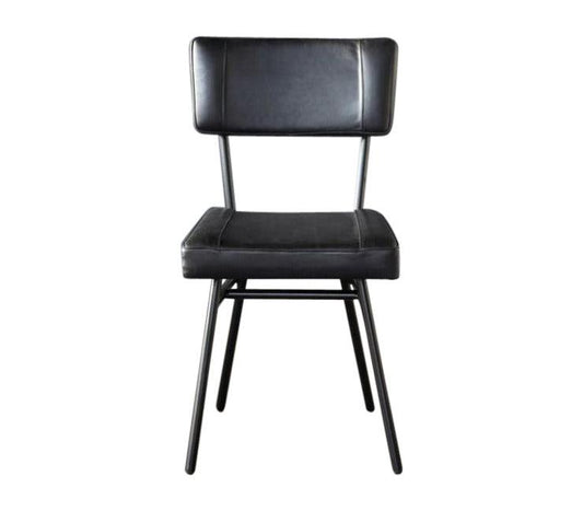 C-hair B Side Chair