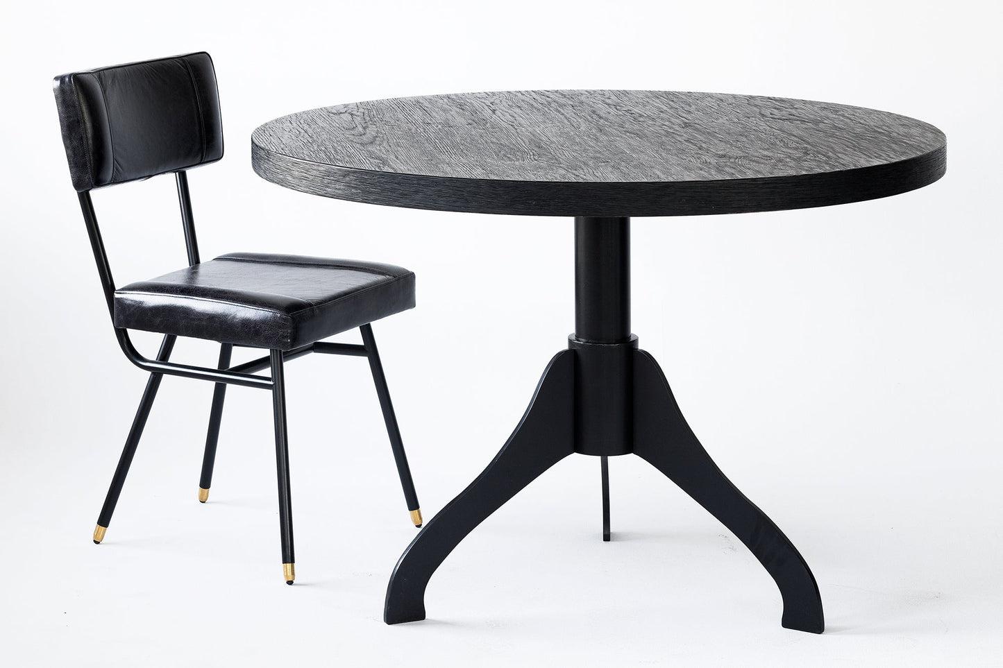 C-hair Side Chair