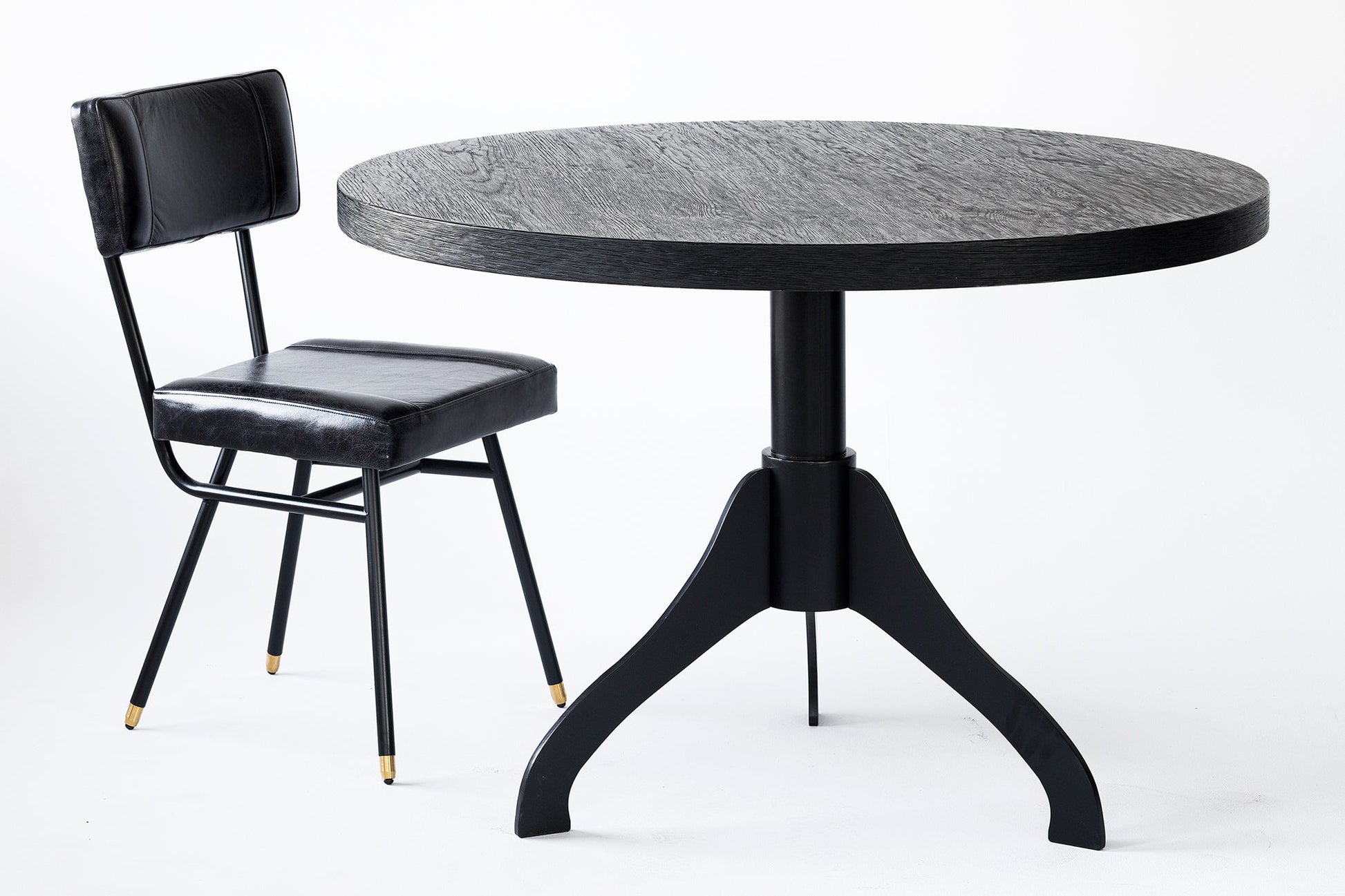 C-hair Side Chair
