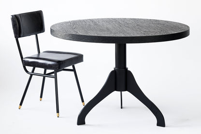 C-hair Side Chair