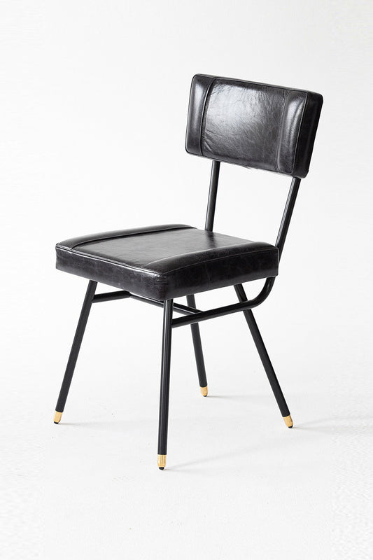 C-hair Side Chair