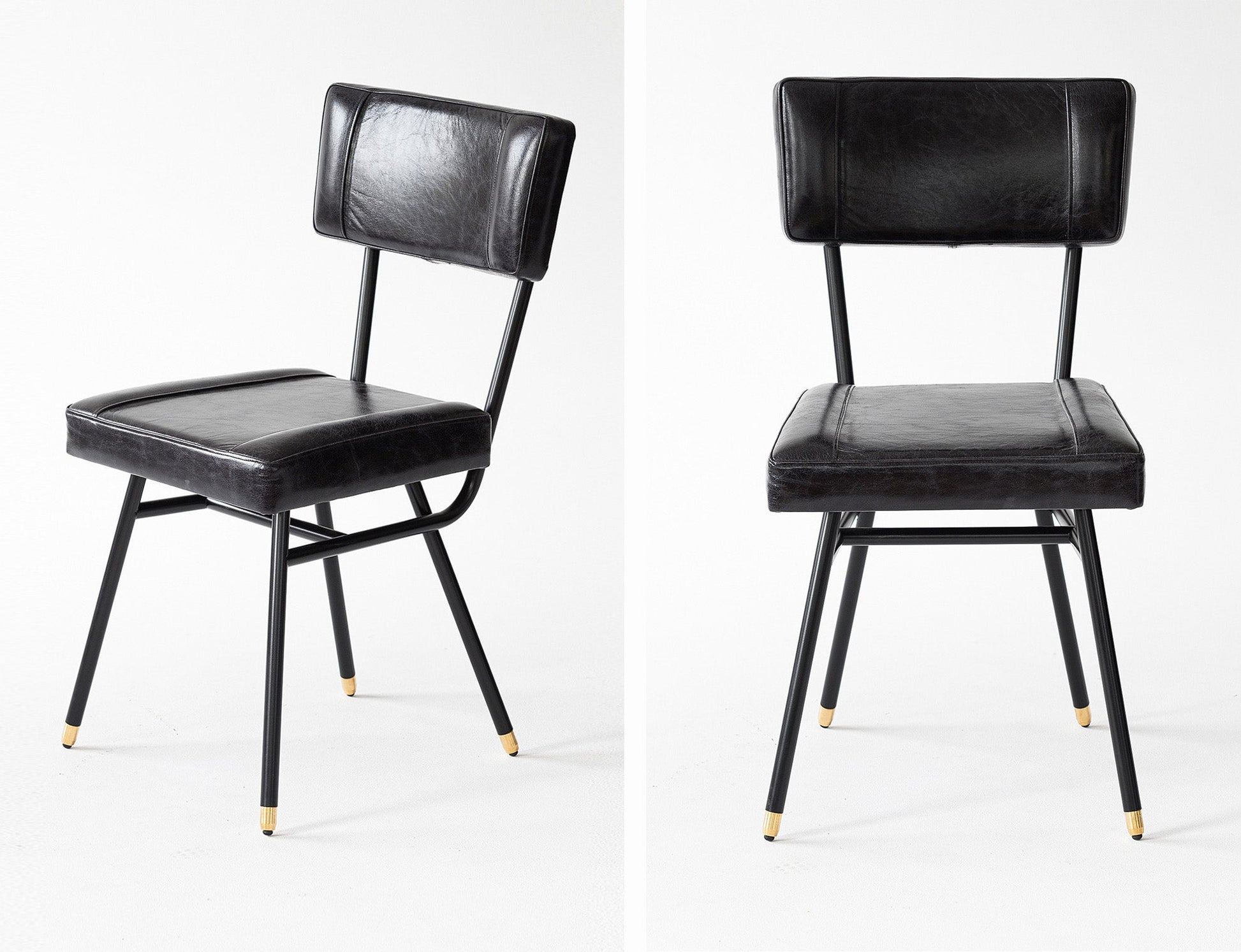 C-hair Side Chair
