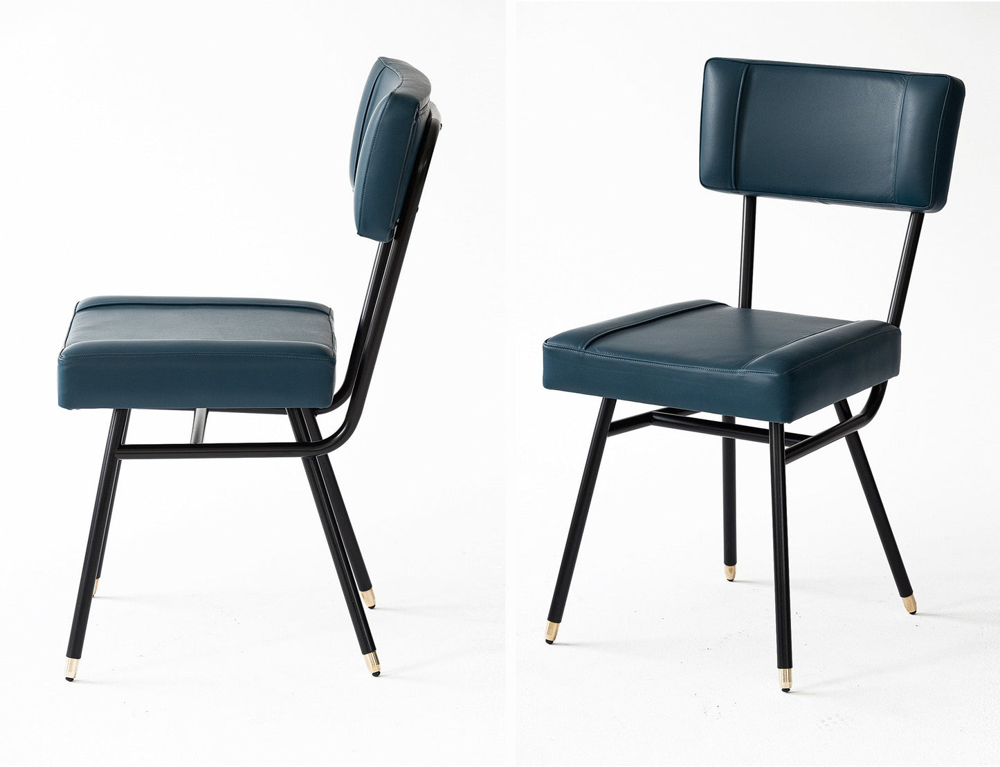 C-hair Side Chair