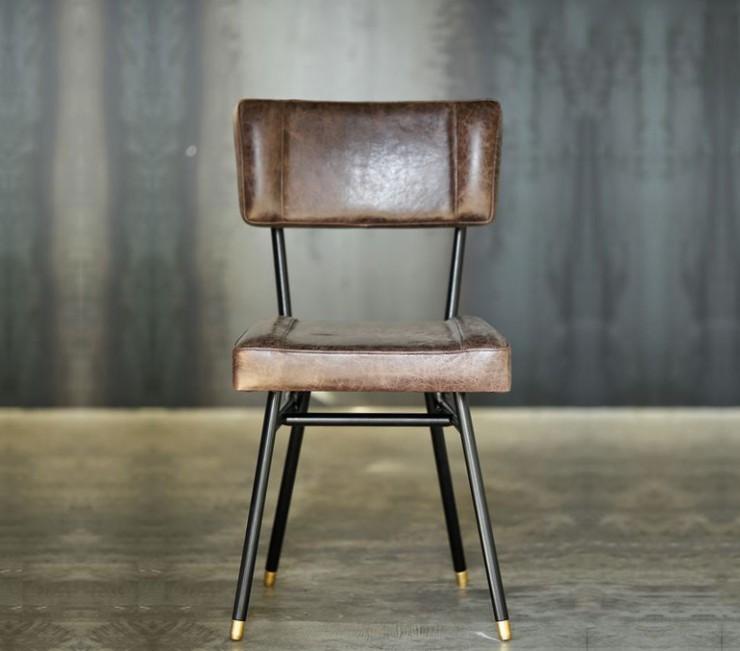 C-hair Side Chair