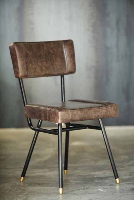 C-hair Side Chair