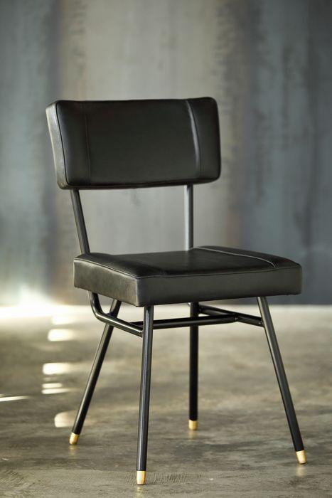 C-hair Side Chair