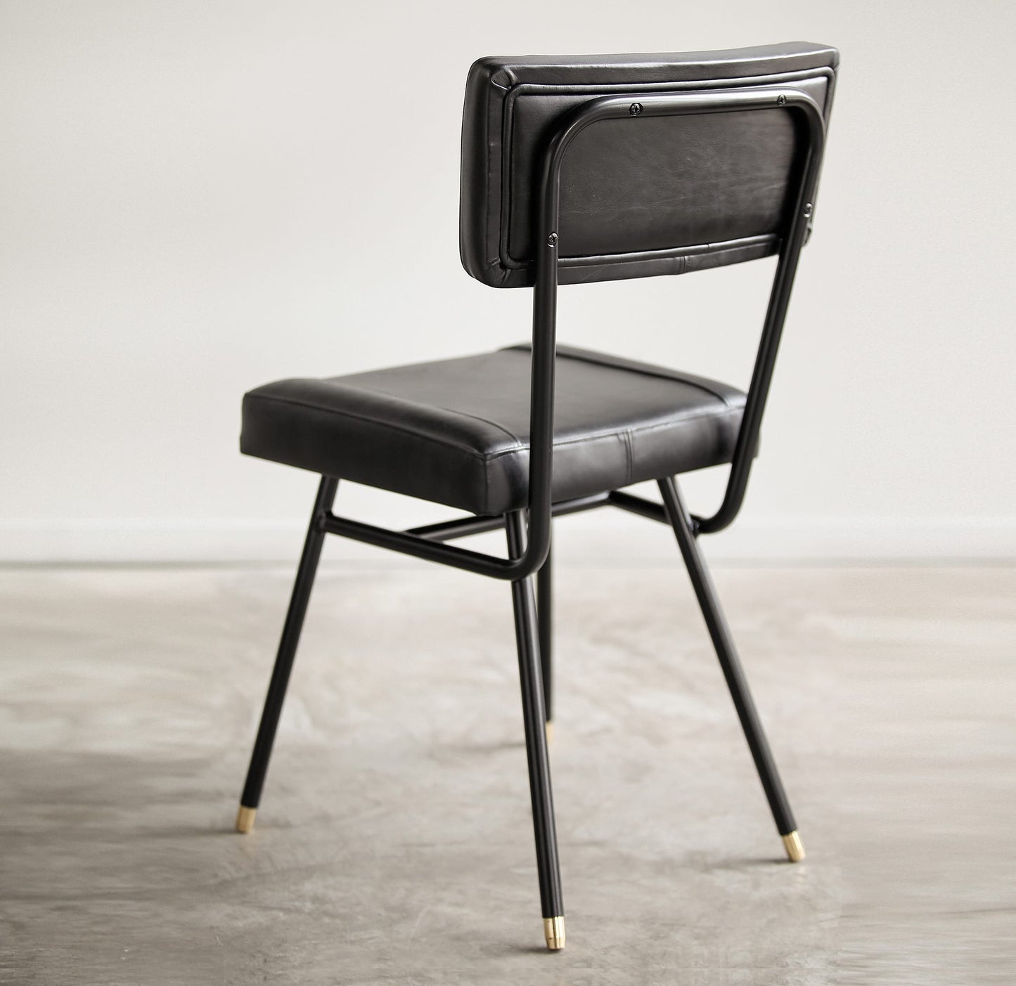 C-hair Side Chair-Contract Furniture Store for hospitality, leisure & commercial projects