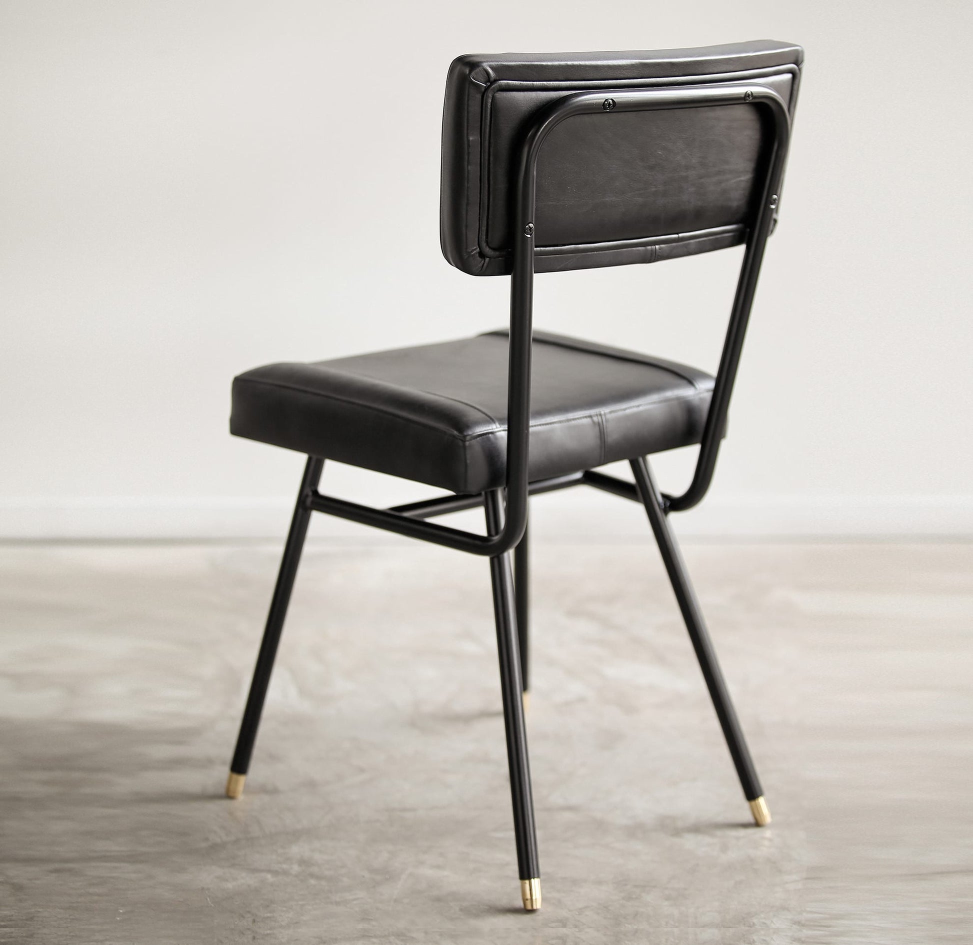 C-hair Side Chair-Contract Furniture Store for hospitality, leisure & commercial projects