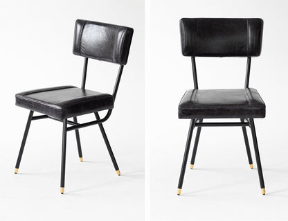 C-hair Side Chair-Contract Furniture Store for hospitality, leisure & commercial projects