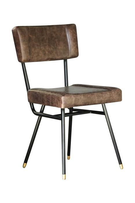 C-hair Side Chair-Contract Furniture Store for hospitality, leisure & commercial projects