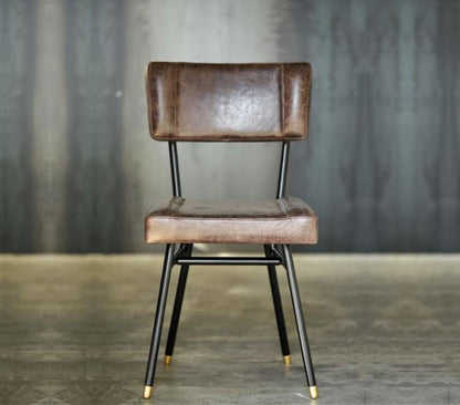 C-hair Side Chair-Contract Furniture Store for hospitality, leisure & commercial projects