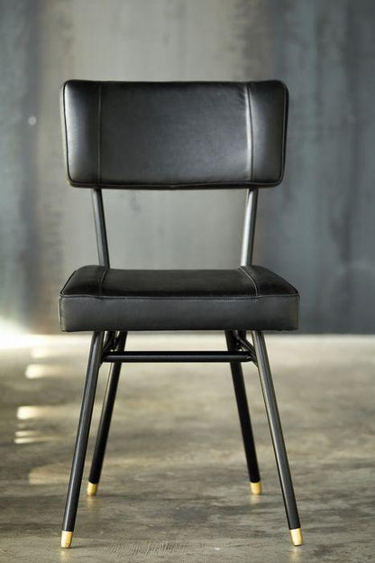 C-hair Side Chair-Contract Furniture Store for hospitality, leisure & commercial projects