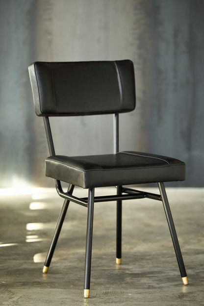 C-hair Side Chair-Contract Furniture Store for hospitality, leisure & commercial projects