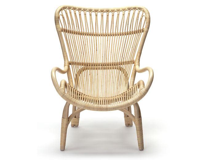 C110 Highback Lounge Chair
