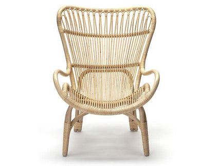 C110 Highback Lounge Chair