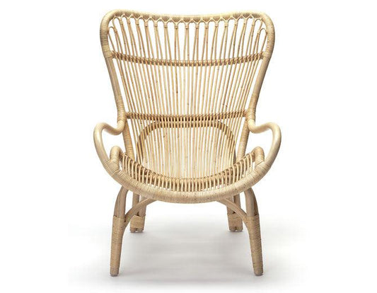 C110 Highback Lounge Chair-Contract Furniture Store for hospitality, leisure & commercial projects