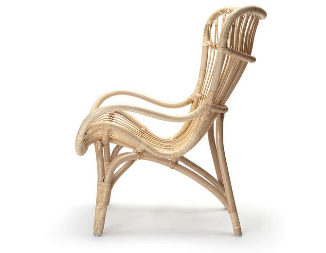C110 Highback Lounge Chair
