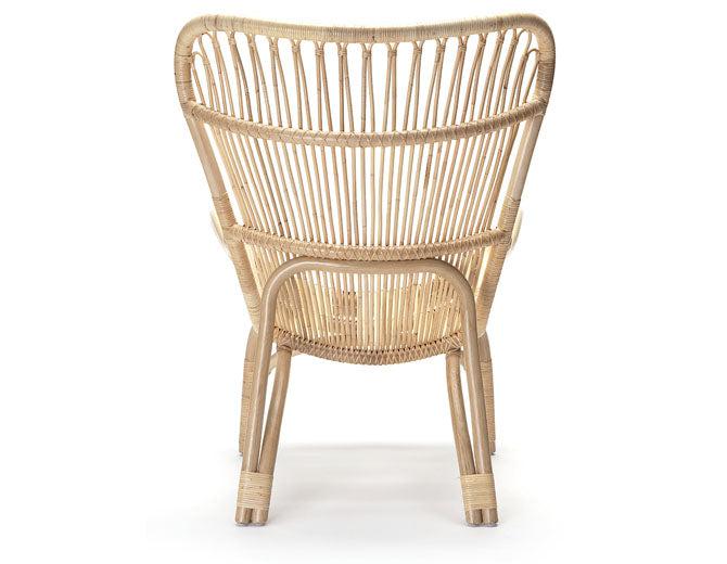C110 Highback Lounge Chair
