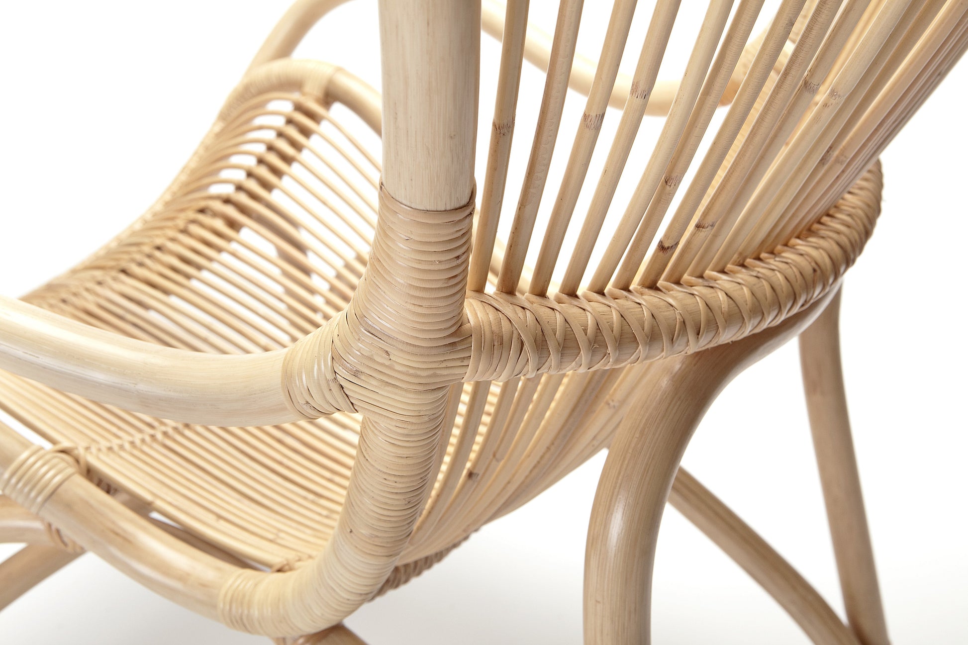 C110 Highback Lounge Chair