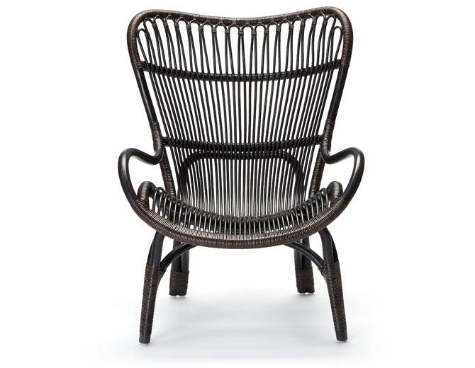 C110 Highback Lounge Chair