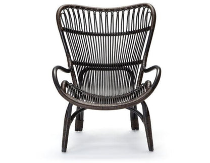 C110 Highback Lounge Chair