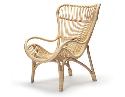 C110 Highback Lounge Chair