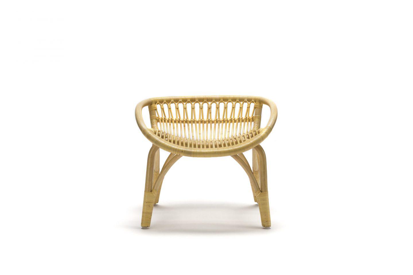 C110 Highback Ottoman-Contract Furniture Store for hospitality, leisure & commercial projects