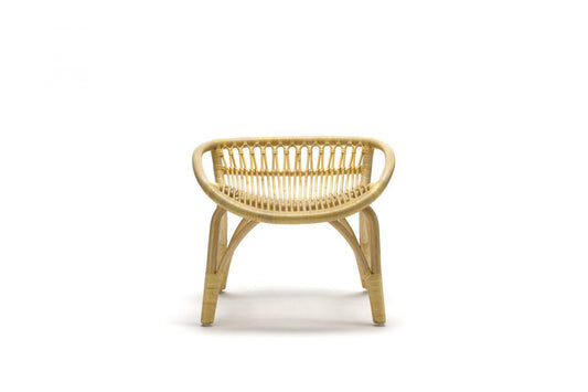 C110 Highback Ottoman-Contract Furniture Store for hospitality, leisure & commercial projects