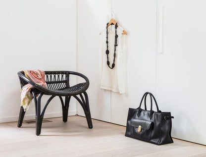 C110 Highback Ottoman-Contract Furniture Store for hospitality, leisure & commercial projects