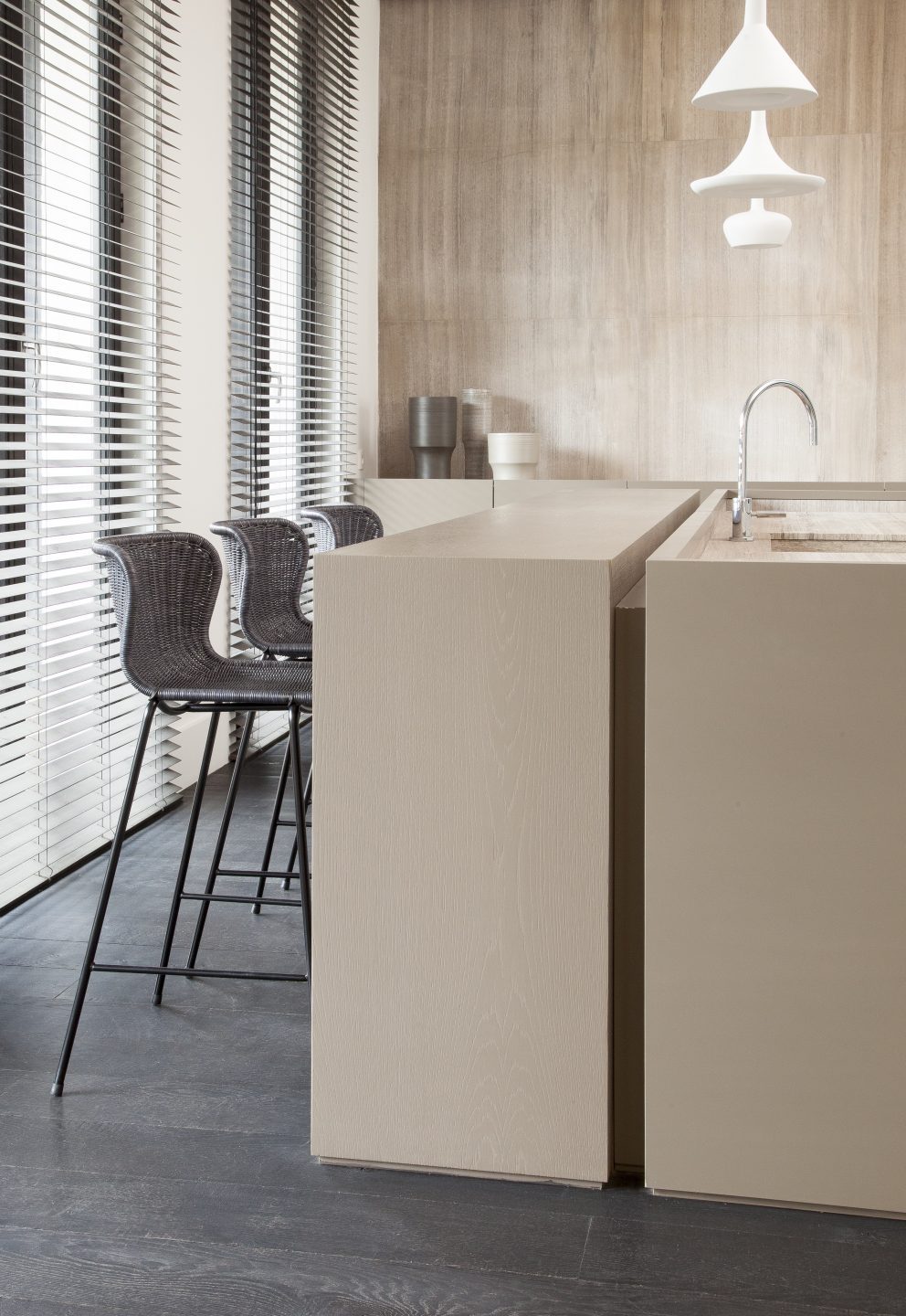 C603 High Stool