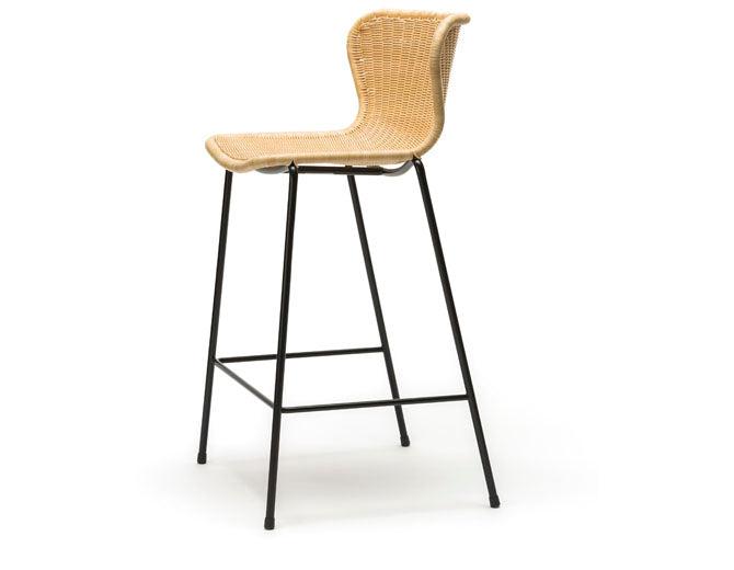C603 High Stool-Feelgood Designs-Contract Furniture Store