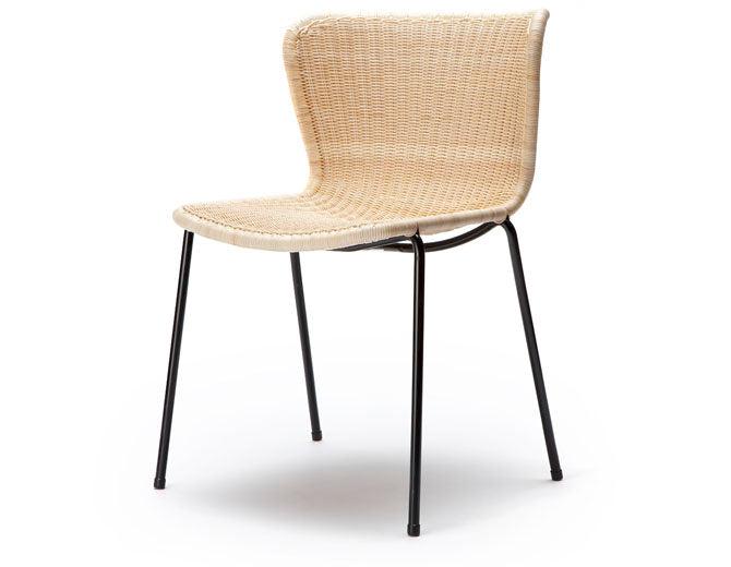 C603 Side Chair-Feelgood Designs-Contract Furniture Store