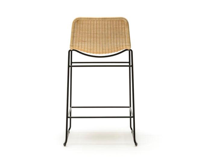 C607 High Stool-Contract Furniture Store for hospitality, leisure & commercial projects