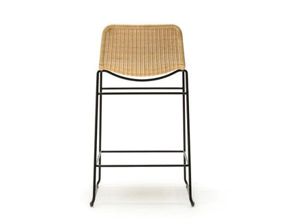 C607 High Stool-Contract Furniture Store for hospitality, leisure & commercial projects