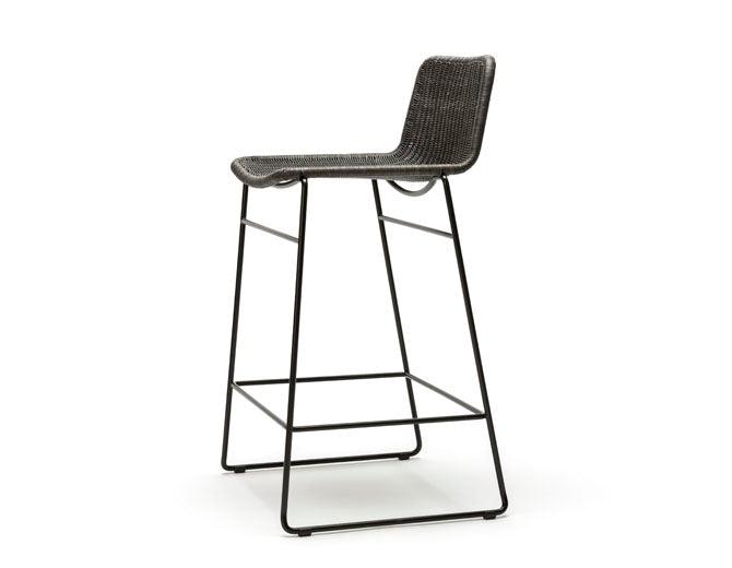 C607 High Stool-Contract Furniture Store for hospitality, leisure & commercial projects