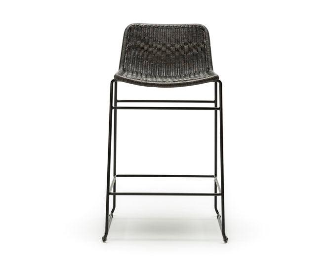 C607 High Stool-Contract Furniture Store for hospitality, leisure & commercial projects